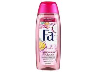 Fa spg 250ml PassionFruit & Coconut Water